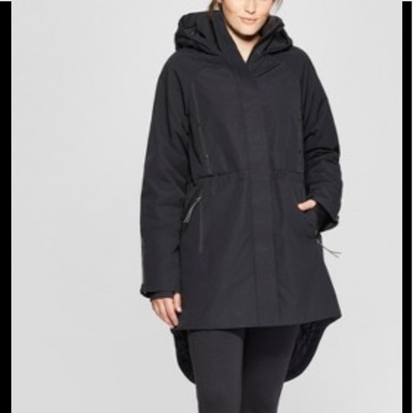 c9 champion insulated parka